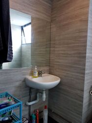 Parc Oasis (D22), Condominium #418003991